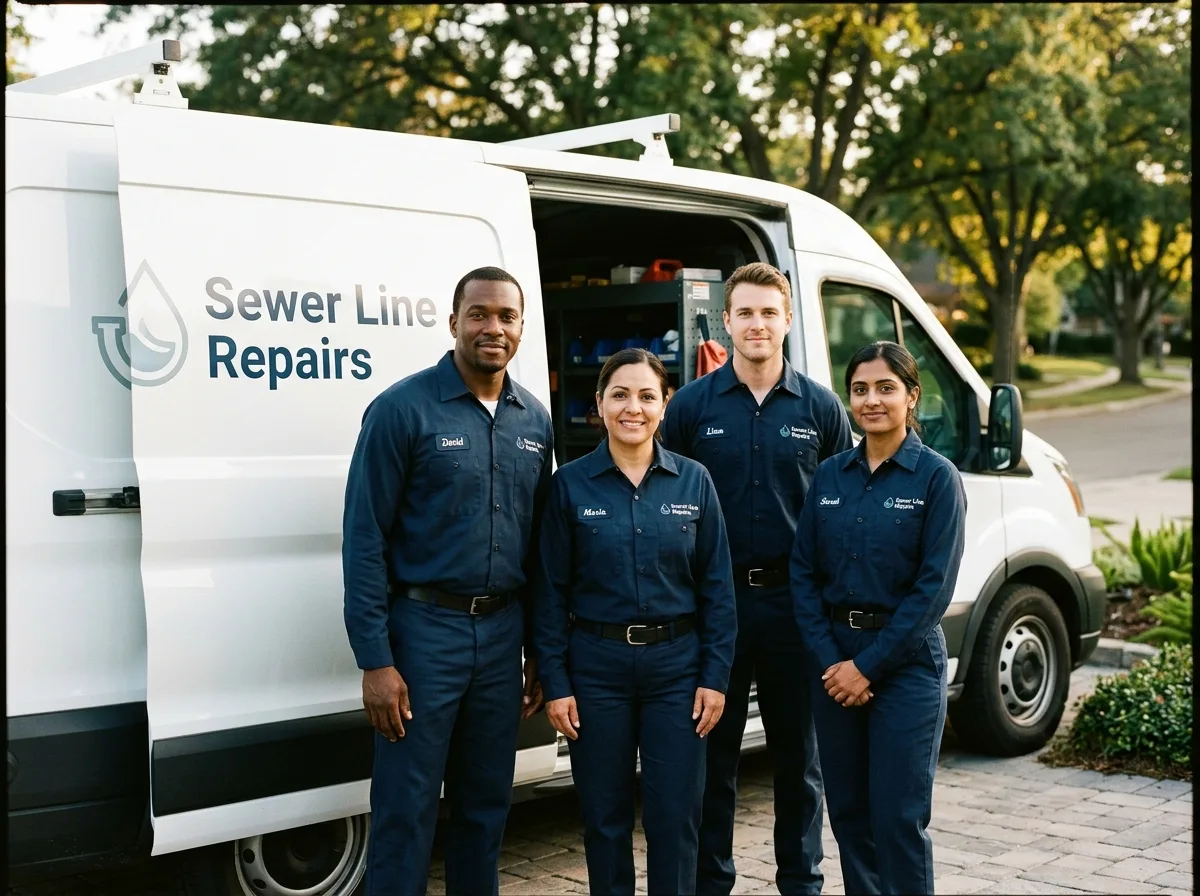 Emergency Plumber company in Troy, NC