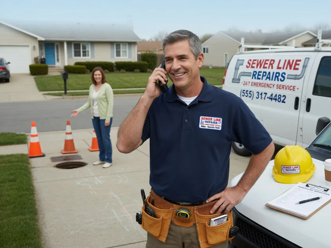 Emergency Plumber Troy, NC FAQs